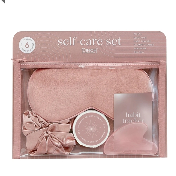Self Care Set Pinch Provisions NWT - Picture 1 of 5
